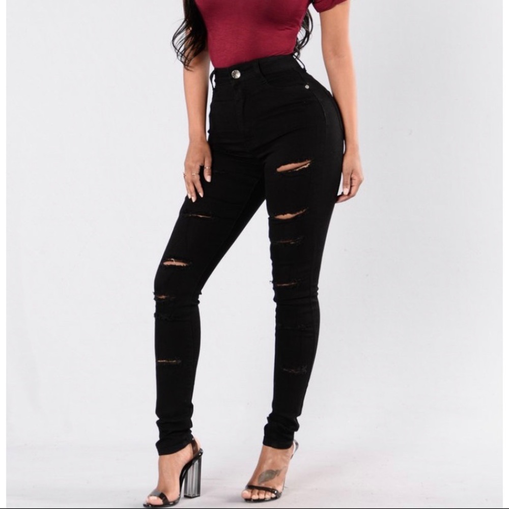 Denim Jeans